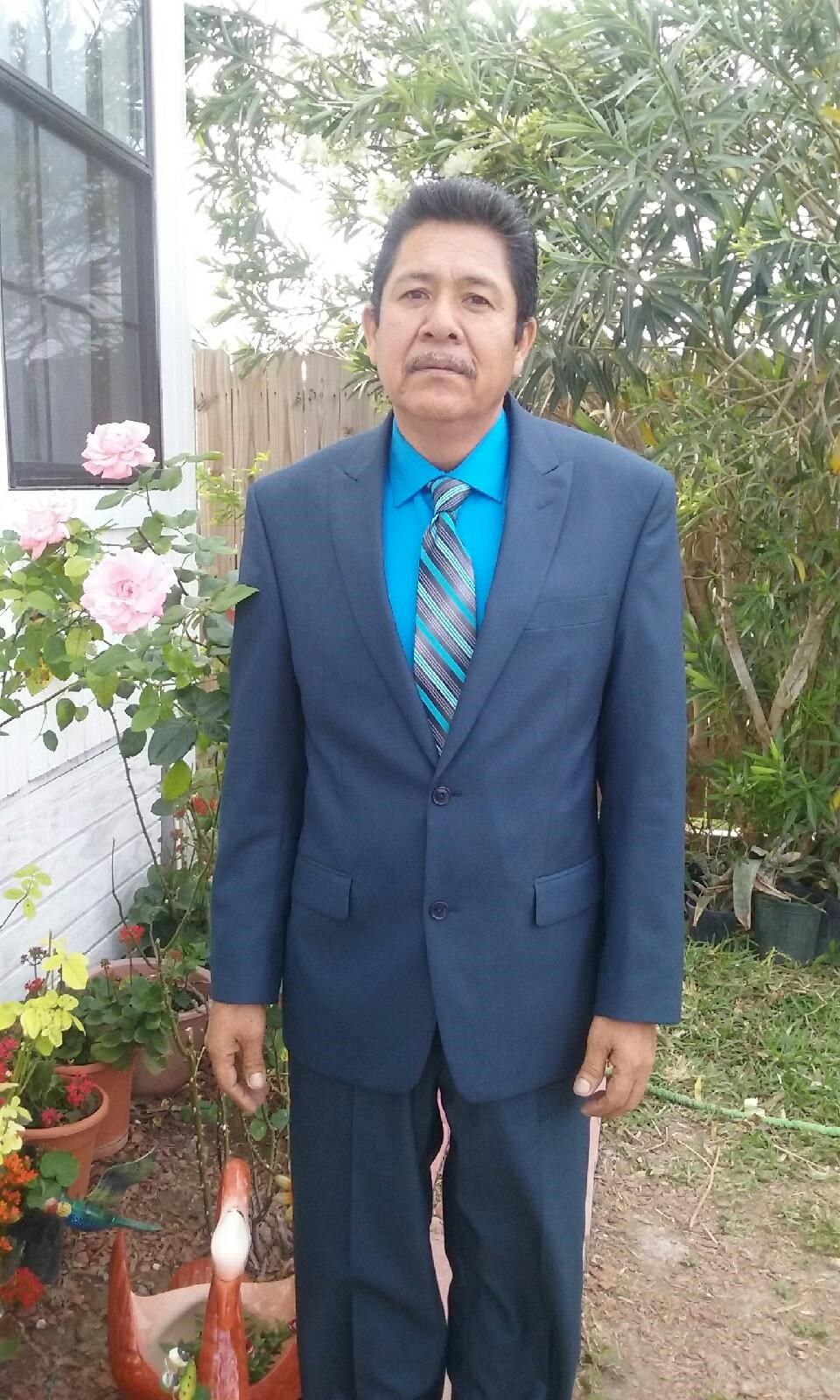 Obituary of Jose G. Rostro