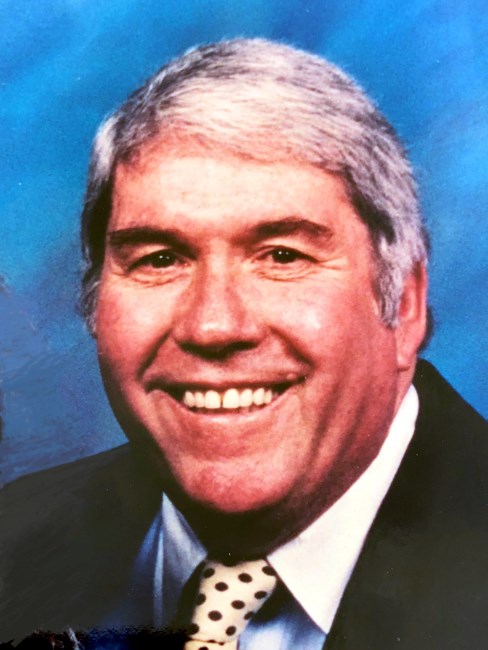 Obituary of Ray Bennett Brooks