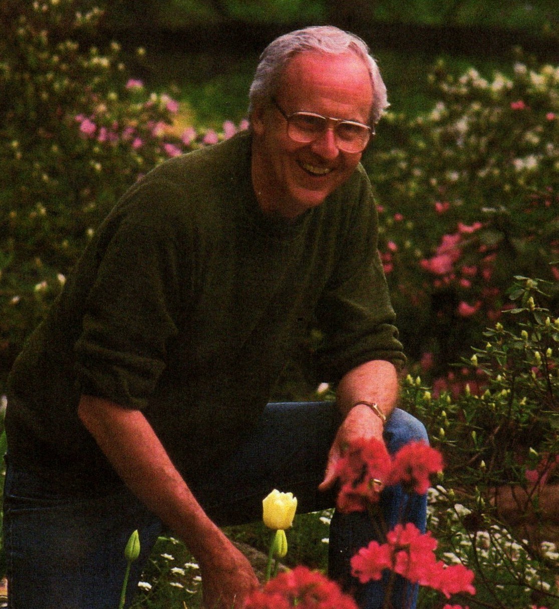 Dr. John H Crabtree Jr. Obituary Greenville, SC