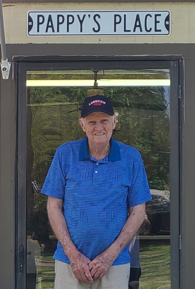 Obituary of George M. Smith