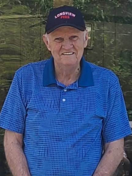 Obituary of George M. Smith