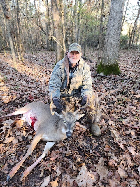 Obituario de Paul Hopson