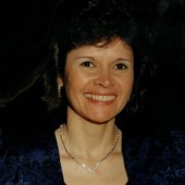 Obituary of Christine Doris De La Peña