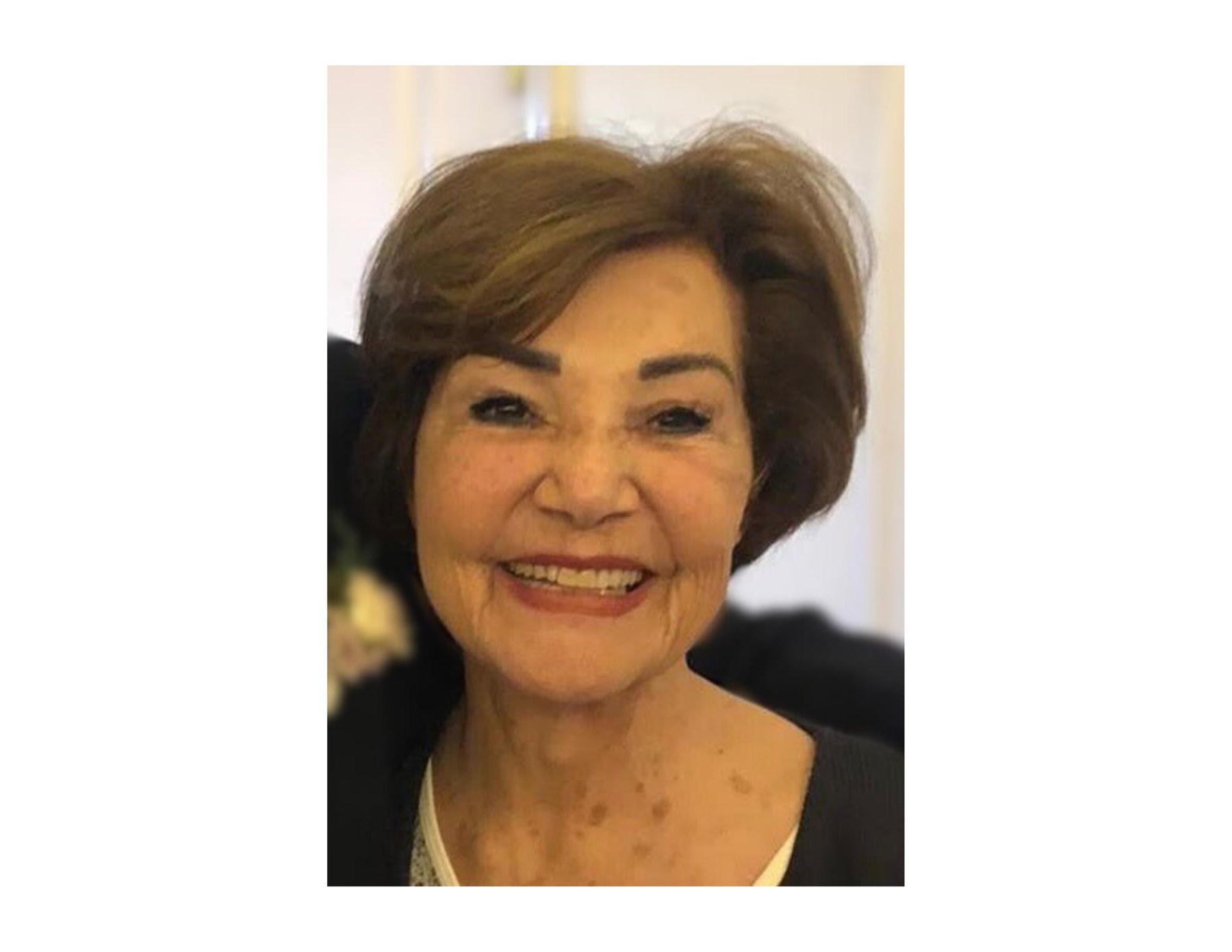 Obituary of Marie R Farzin