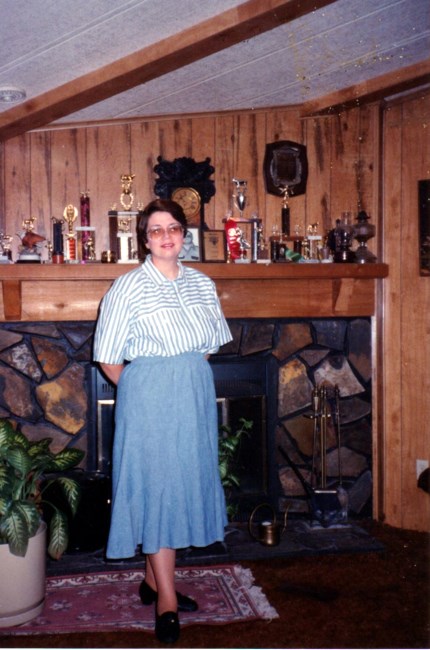 Obituary of Deborah Ann Meyers