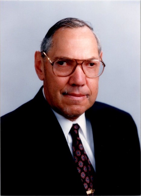 Obituary of Irwin C. Lewis PhD