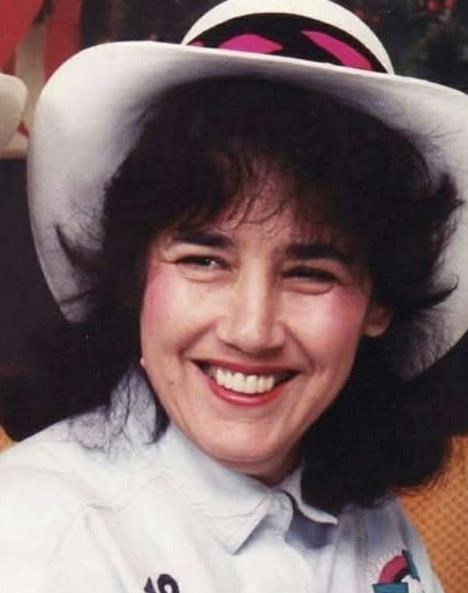 Obituary of Mrs. Victoria G. Valdez