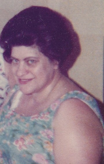 Obituary of Rose Marie Aquanno