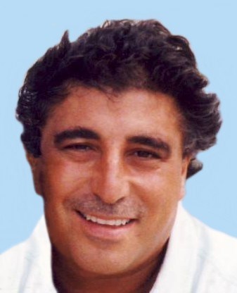 Obituary of Christopher Insana