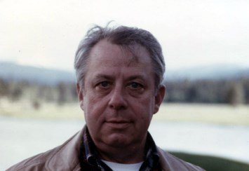 Obituary of Ronald Deane Lewis