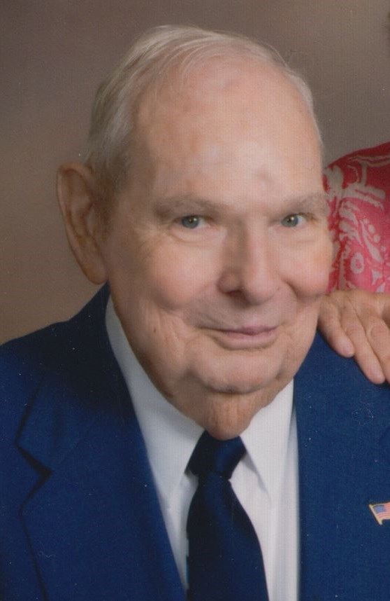 Obituary of Joseph Kershaw