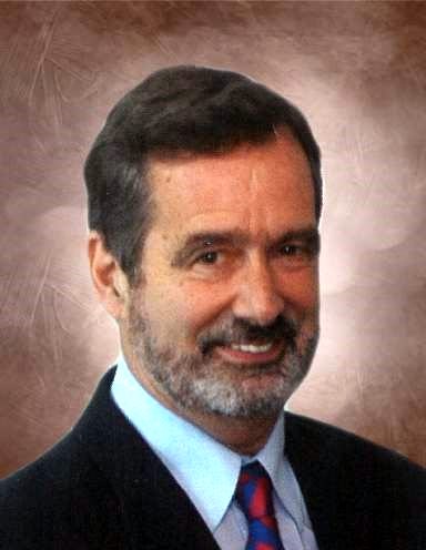 Avis de décès de Terrill Fancott