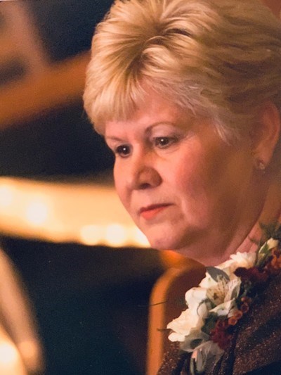 Obituary of Vickee Marie James