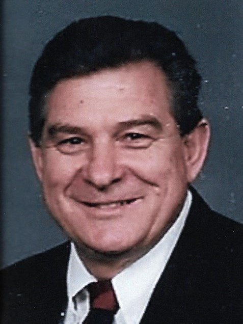 Obituary of Herbert Allen Fitzsimmons