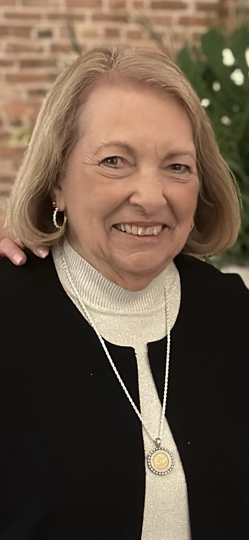 Obituary of Gloria Ann Swaim