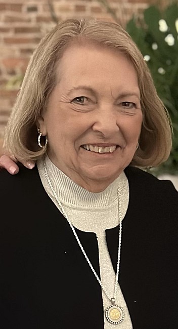 Obituario de Gloria Ann Swaim