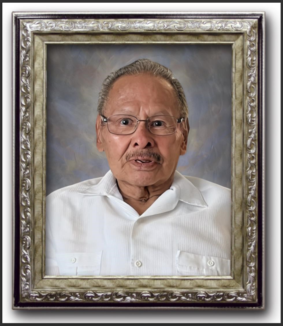 Obituary of Fernando Zapico Montero