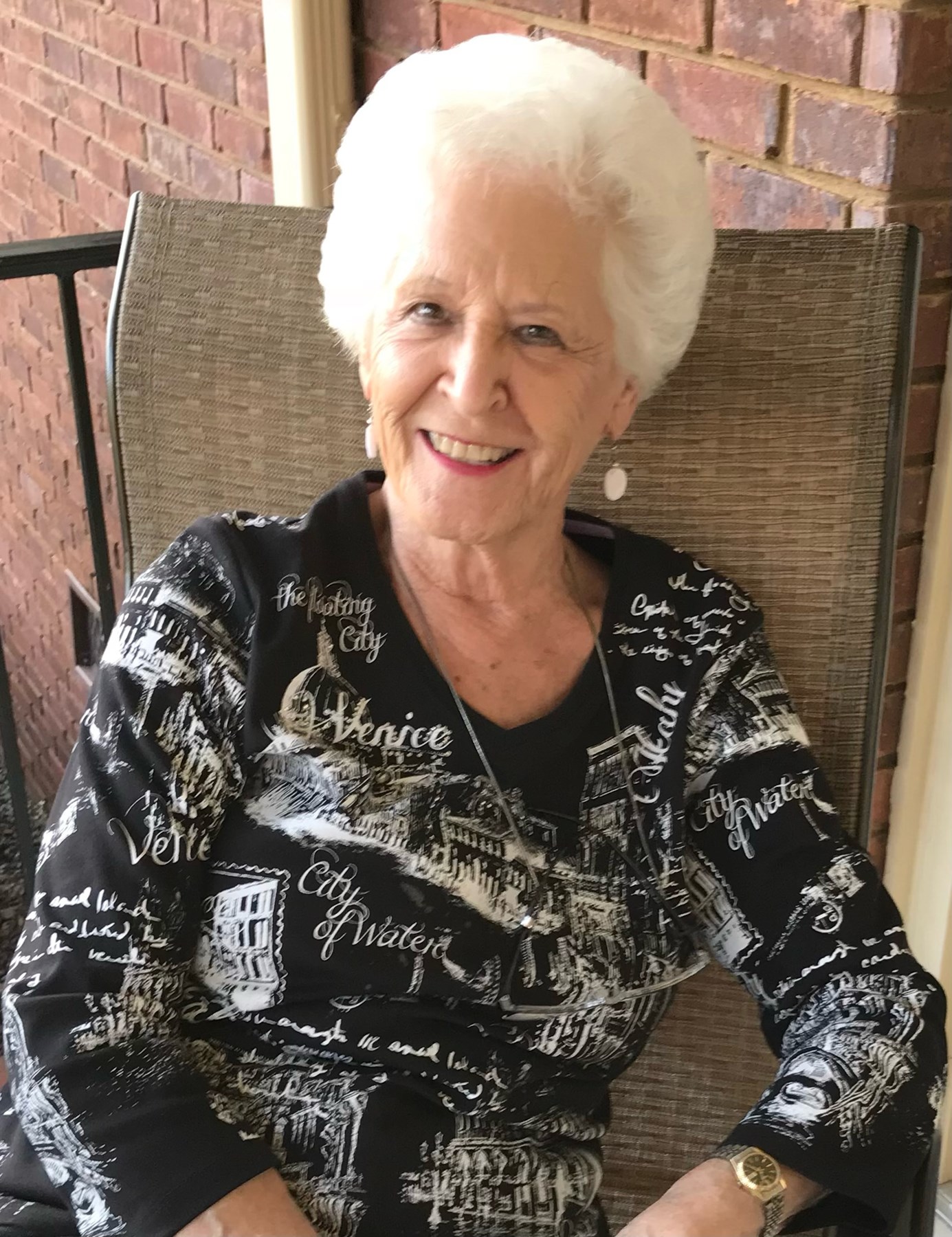 Ruth Friday Obituary Huntsville, AL