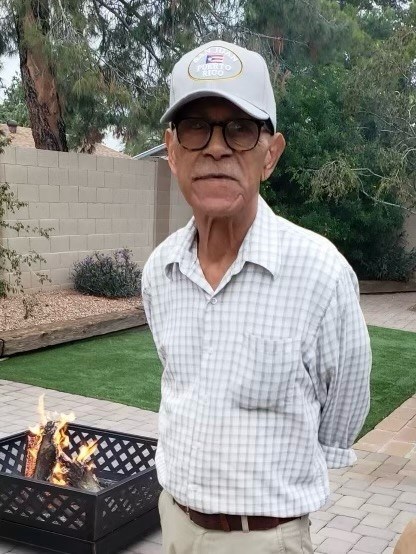 Obituary of Hector Manuel Cruz