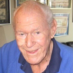 Obituary of John Russell Mason