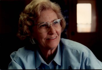 Obituary of Rita V. Magee