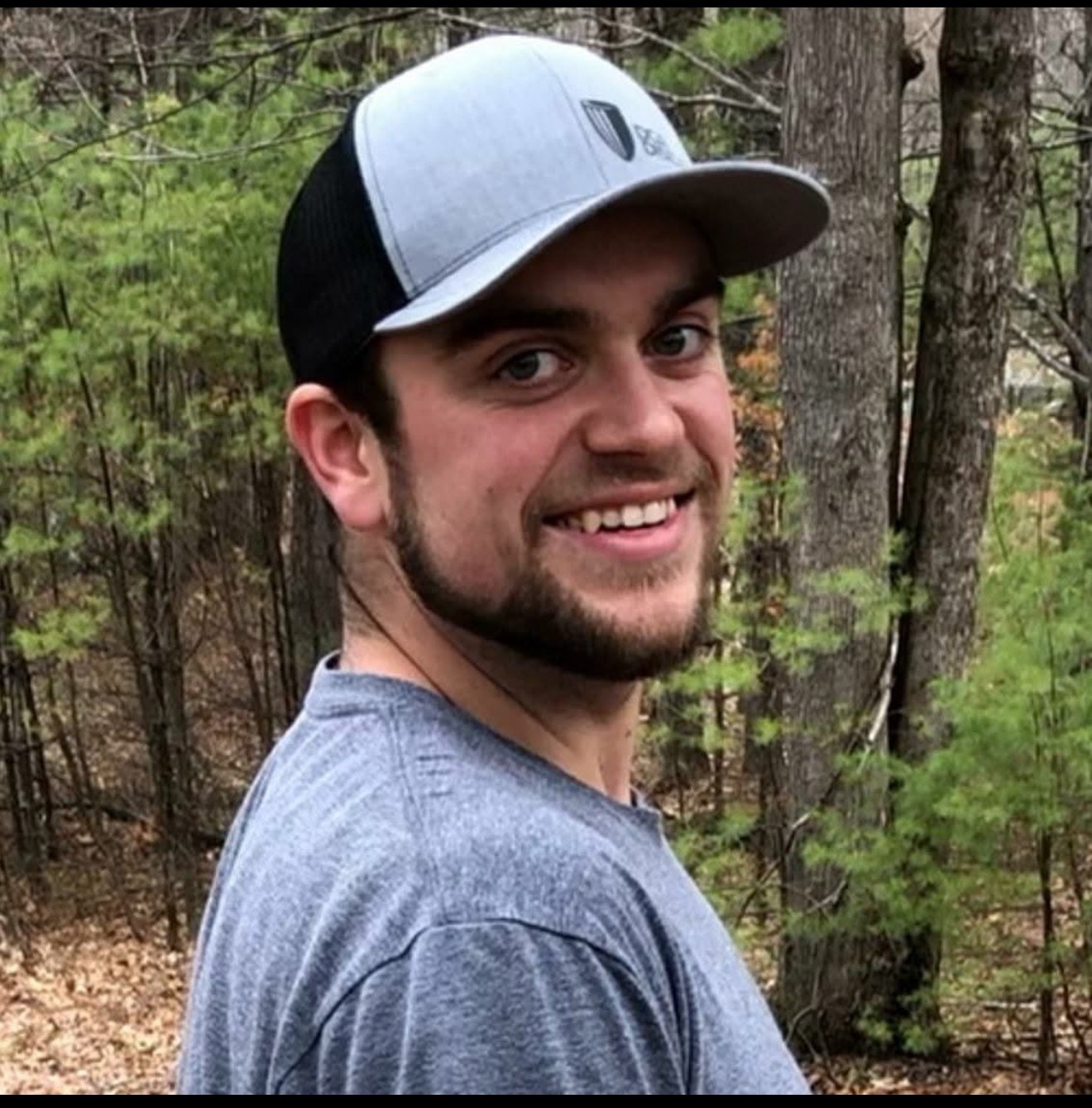 Obituary of Jacob Christian Rush