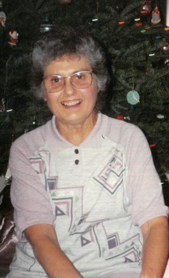 Obituary of Mrs. Alice Mae Michel