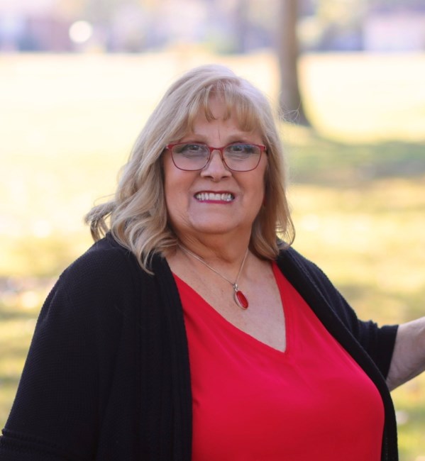 Obituary of Laura Florence Paul