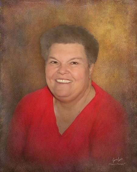 Obituary of JoAnn Chovanec Wisdom