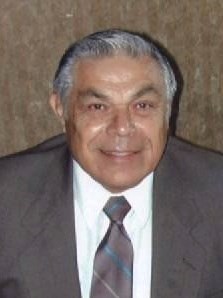 Obituary of Jaime García Rayón