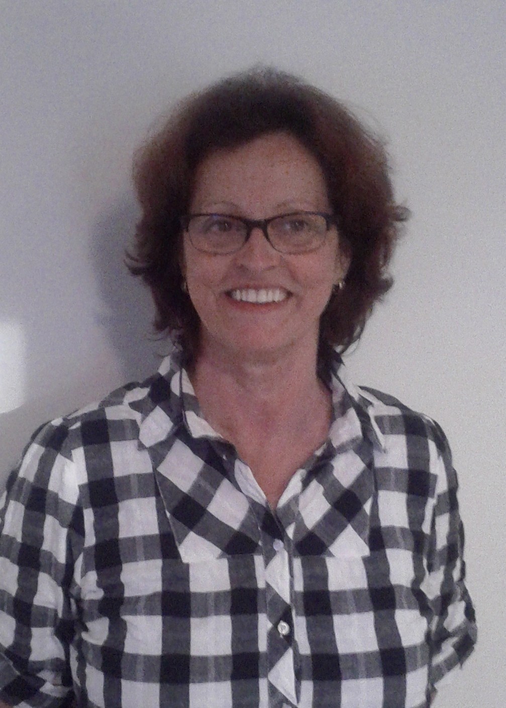 Avis de décès de Pauline Bouchard