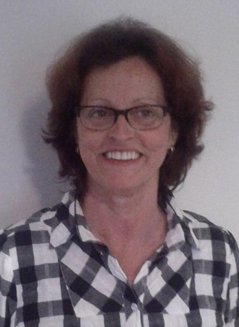 Obituario de Pauline Bouchard