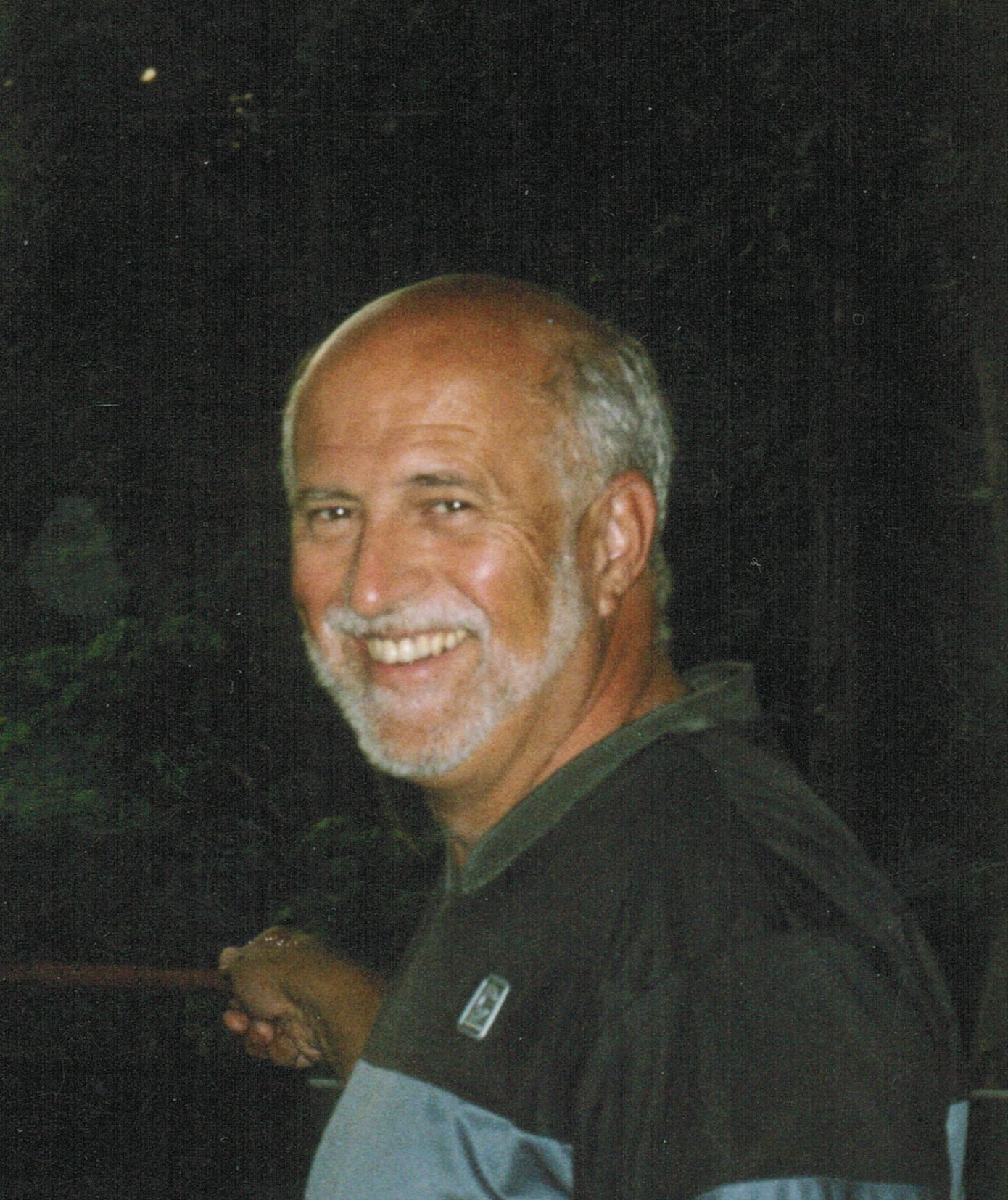 Obituary of Jean-Pierre Chicoine