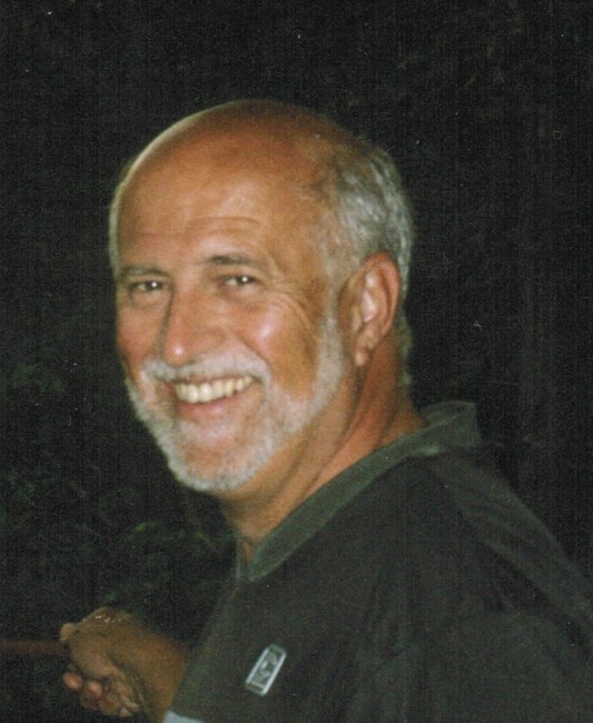 Obituary of Jean-Pierre Chicoine