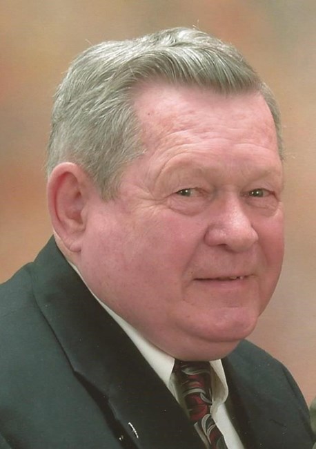 Obituary of James G. Hodges
