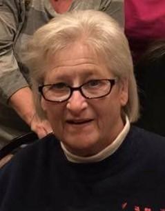 Obituary of Marie Ann Wallace