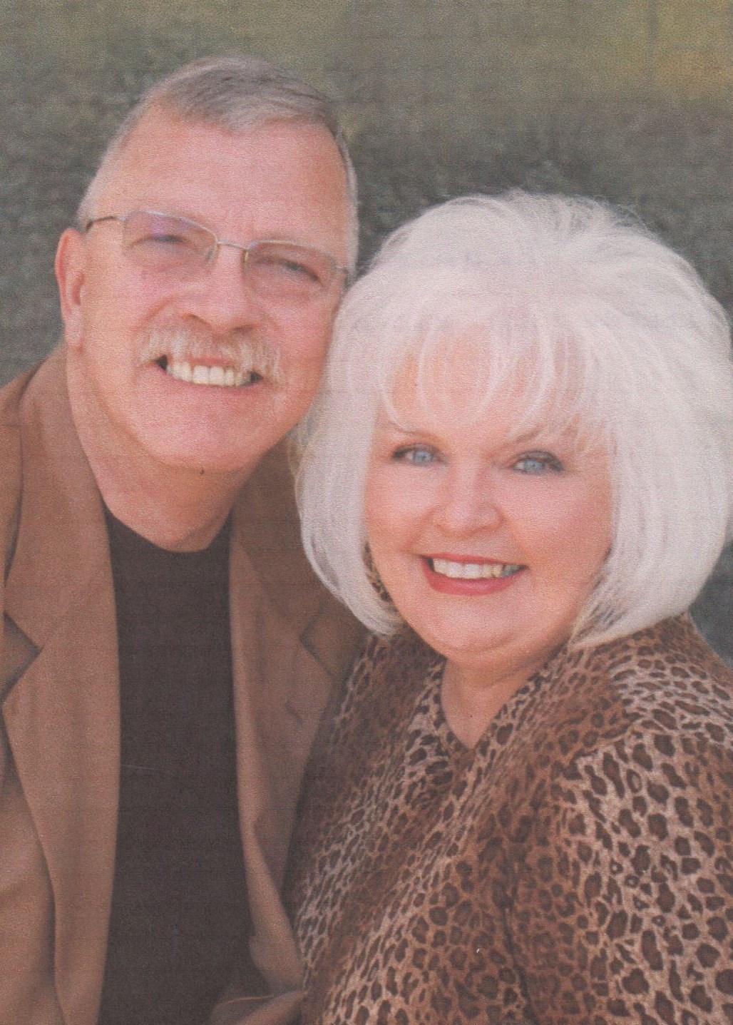 Obituary of Charlie Hopper