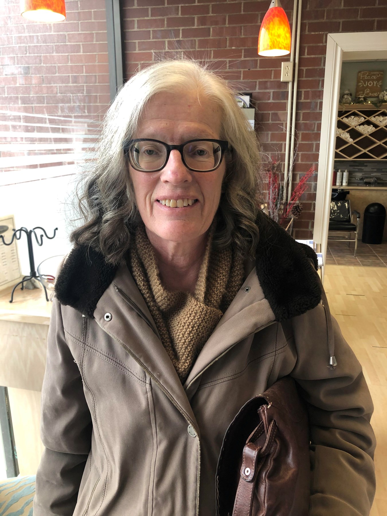 Obituary of Laura Lynn Saunders