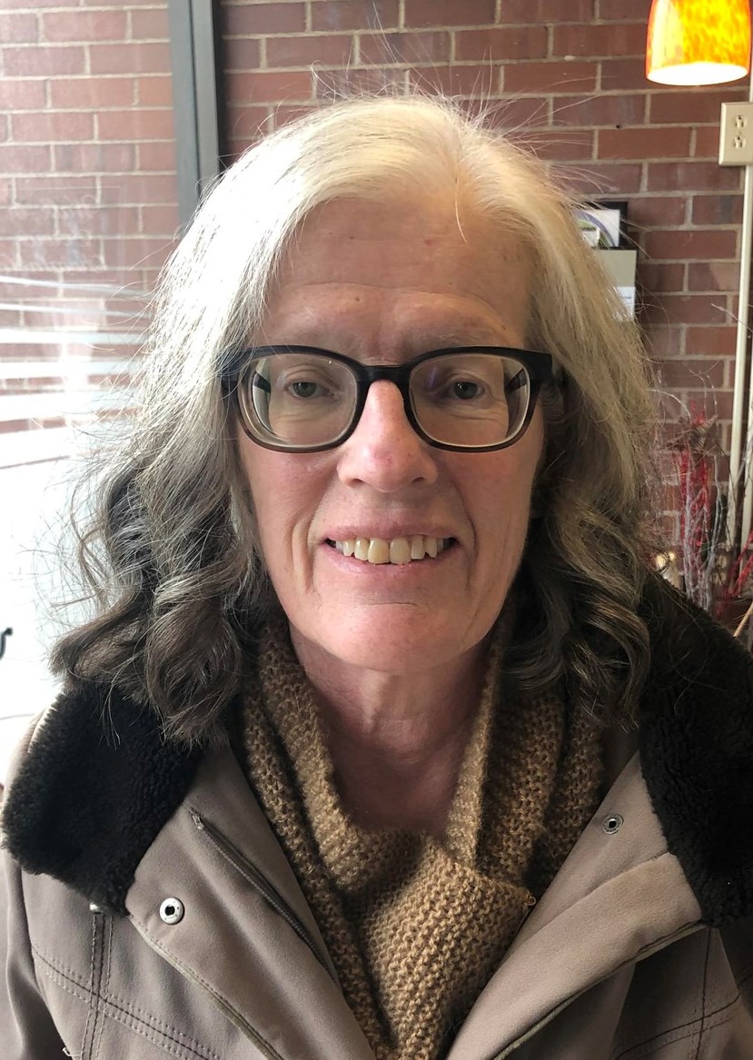 Laura Saunders Obituario Sydney, NS