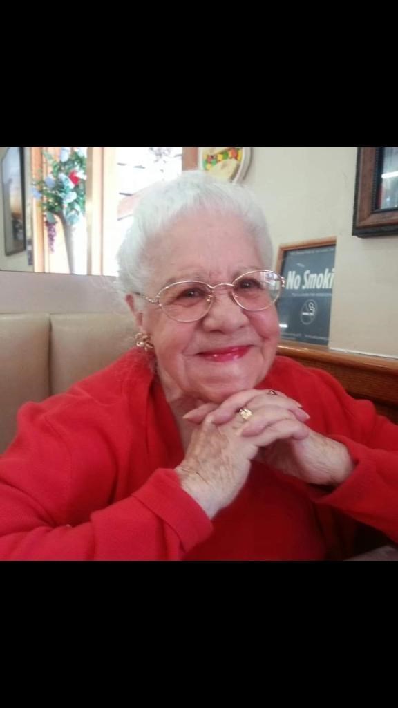 Obituary of Maria E. Polanco "Lala"
