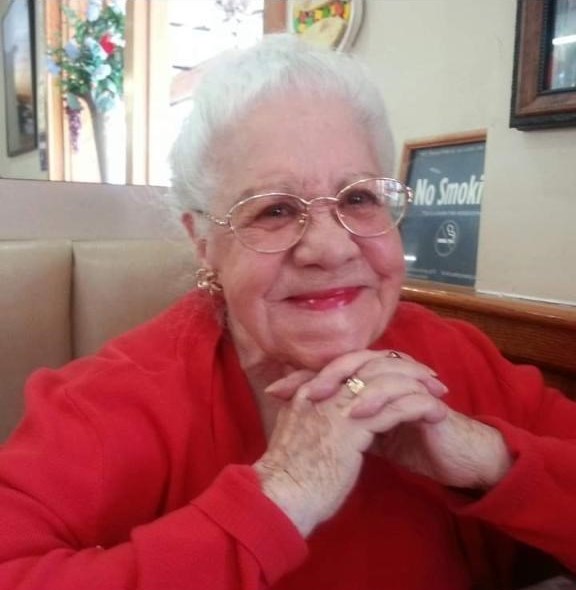 Obituary of Maria E. Polanco "Lala"