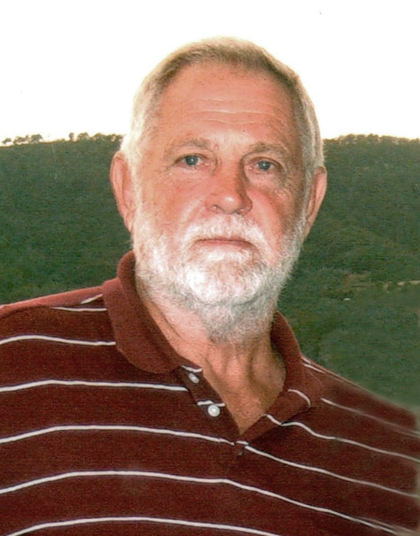 Obituary of Roger Eden Bradley