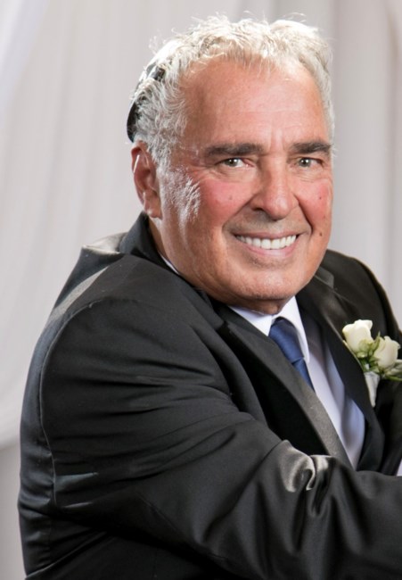Obituary of Anthony L. Catanzaro