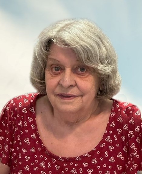 Avis de décès de Martine Talbot