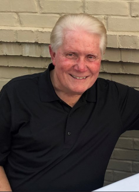 Obituary of Cecil R. Tompkins Jr.