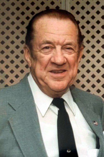 Obituary of Sidney Franklin Garrison, Sr.