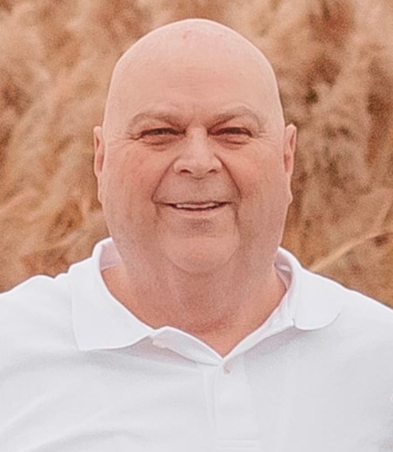 Avis de décès de Cory Ray Rich