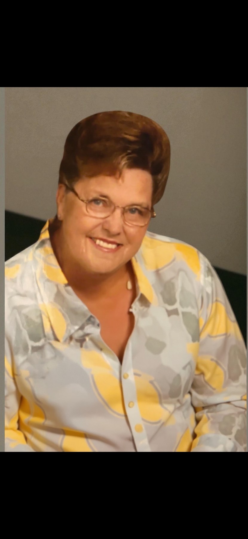 Obituario de Mrs. Vici S Villigan