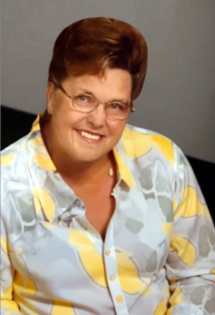 Obituary of Mrs. Vici S Villigan