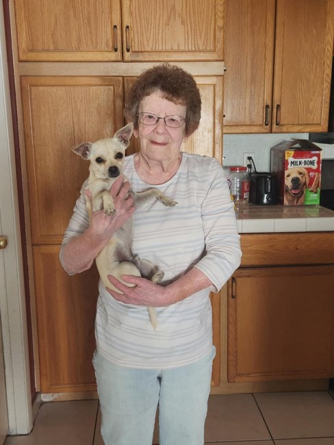 Obituary of Melodie Grace Whitley